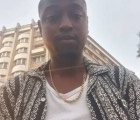 Rencontre Homme Belgique à Uccle  : Mamadou, 23 ans